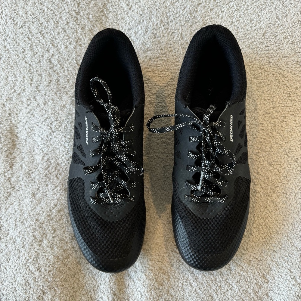 Women’s Specialized Remix Shoes | Cycle Shoes | Size 9